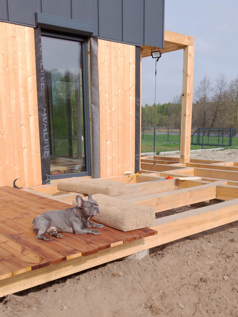 Nad pracami czuwają najlepsi specjaliści :)